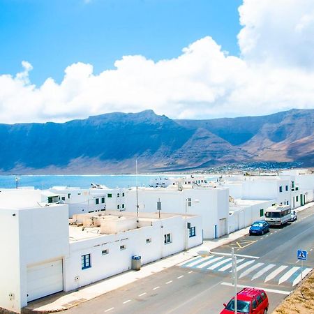 Famara Rooftop 2 Exteriör bild